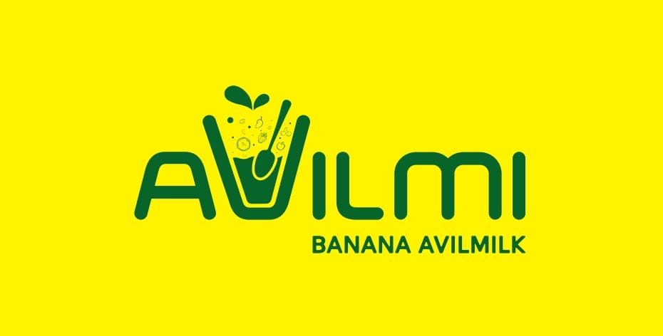 Avilmi Banana Avilmilk